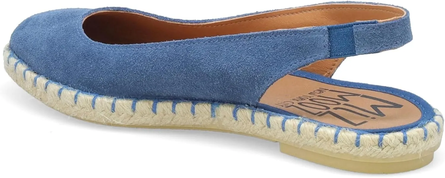 Miz Mooz Women's Kiara