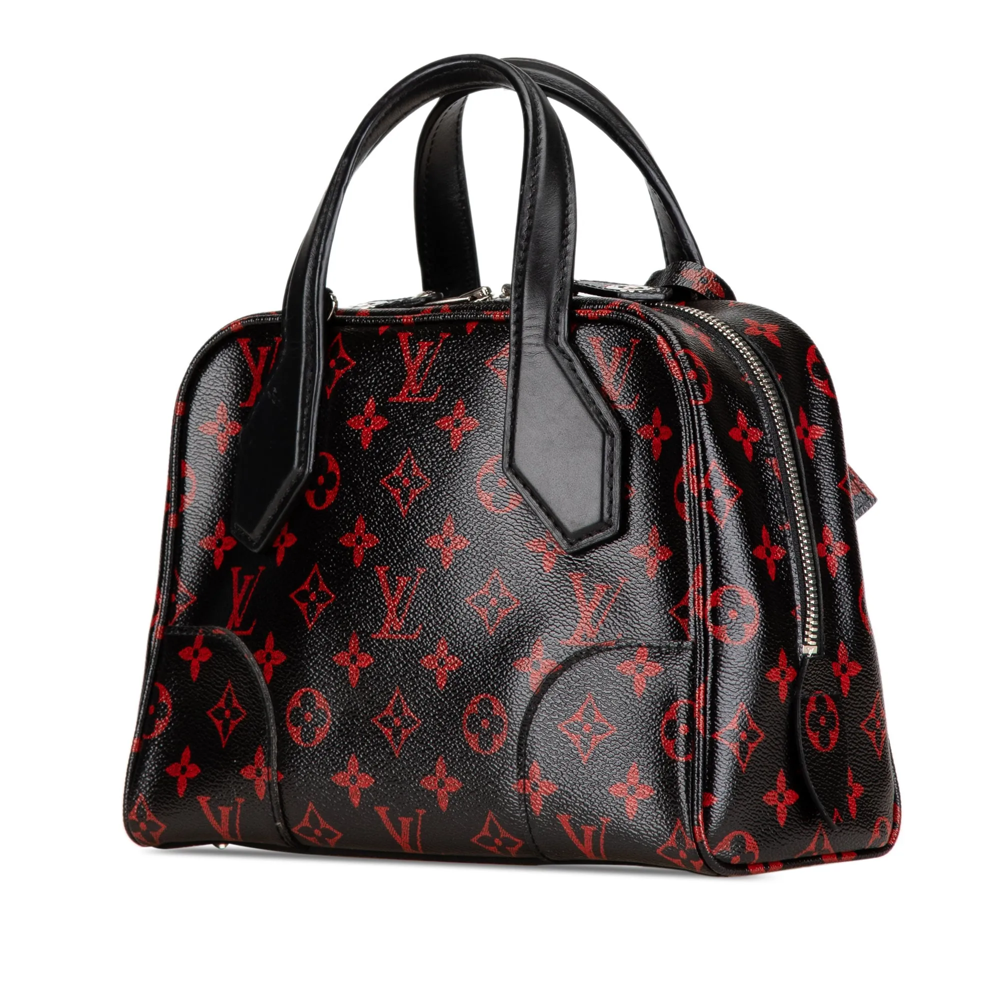 Monogram Infrarouge Dora Soft BB