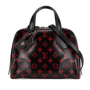 Monogram Infrarouge Dora Soft BB
