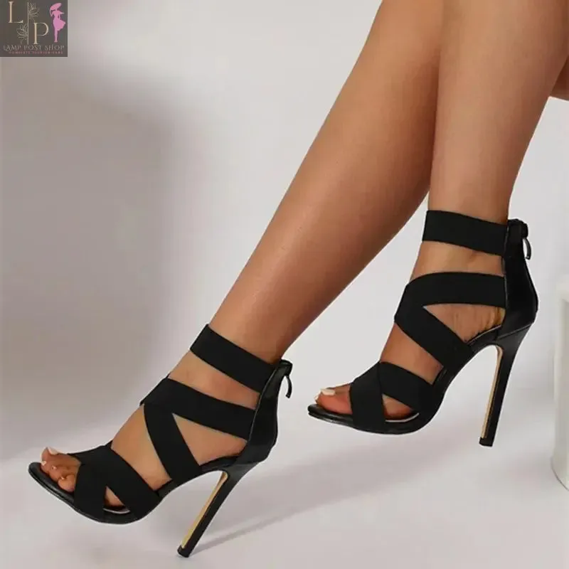 Most Comfortable High Heel Pumps