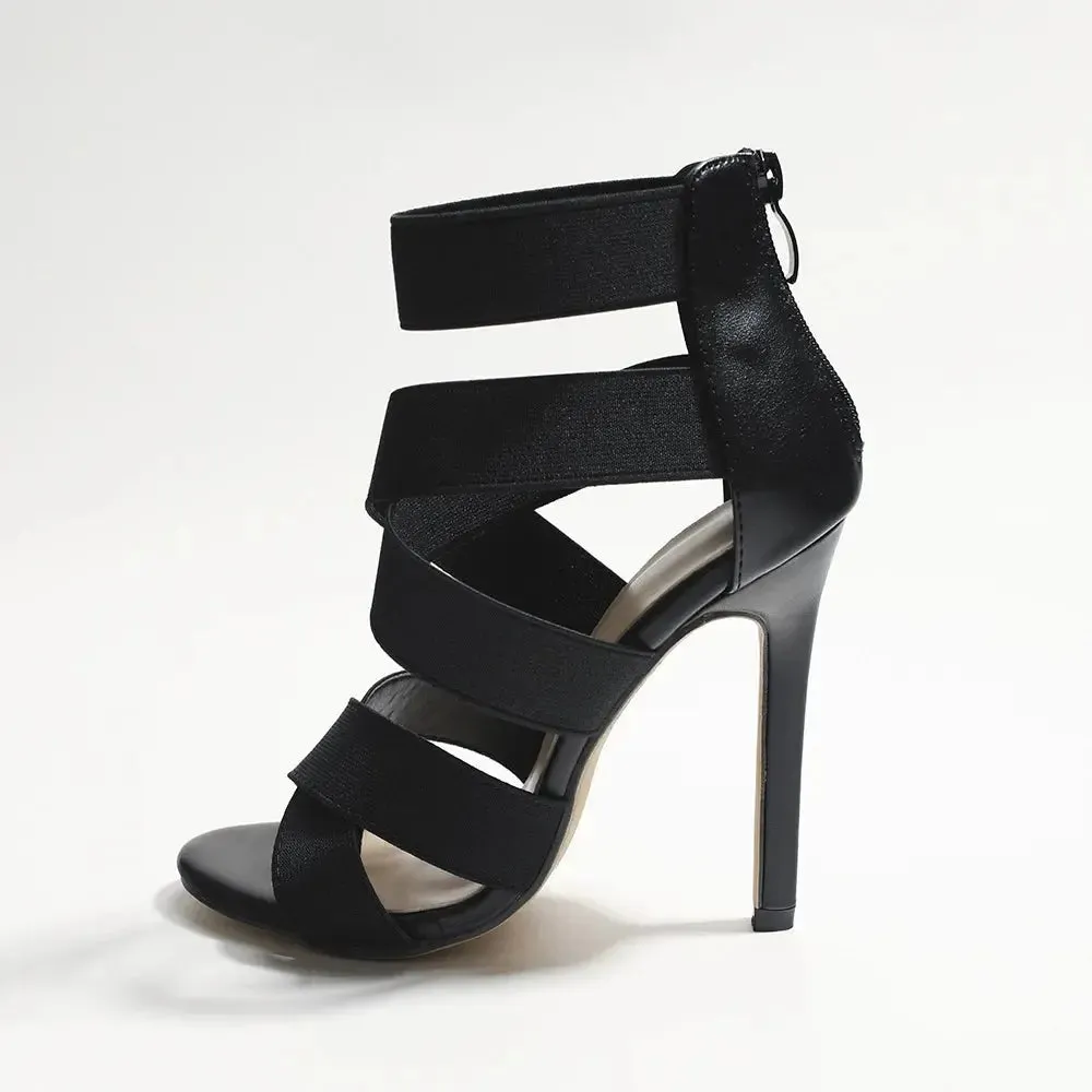 Most Comfortable High Heel Pumps