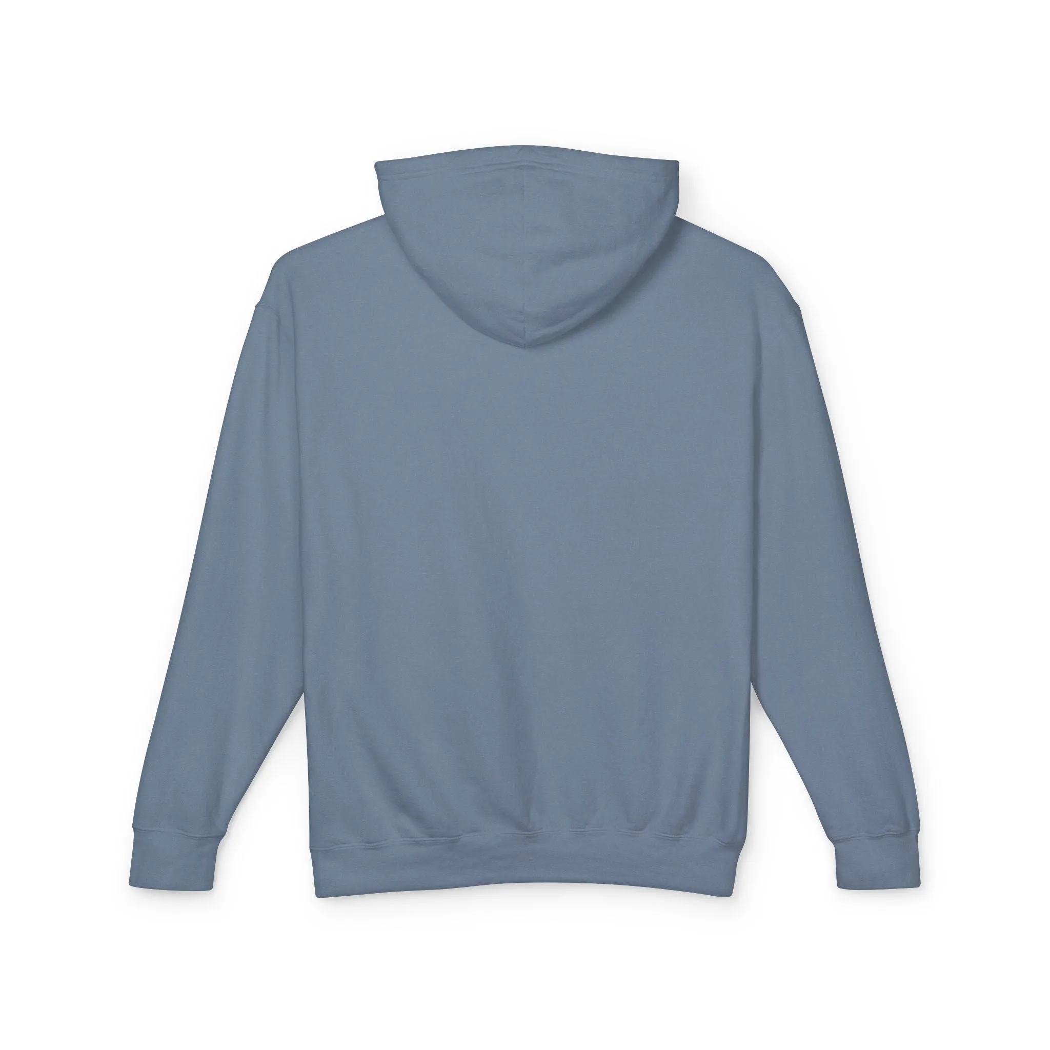 Mule Skinner Lightweight Hoodie - Perfect for those who love Mules , Donkeys, Horses, and Western Minimalist look