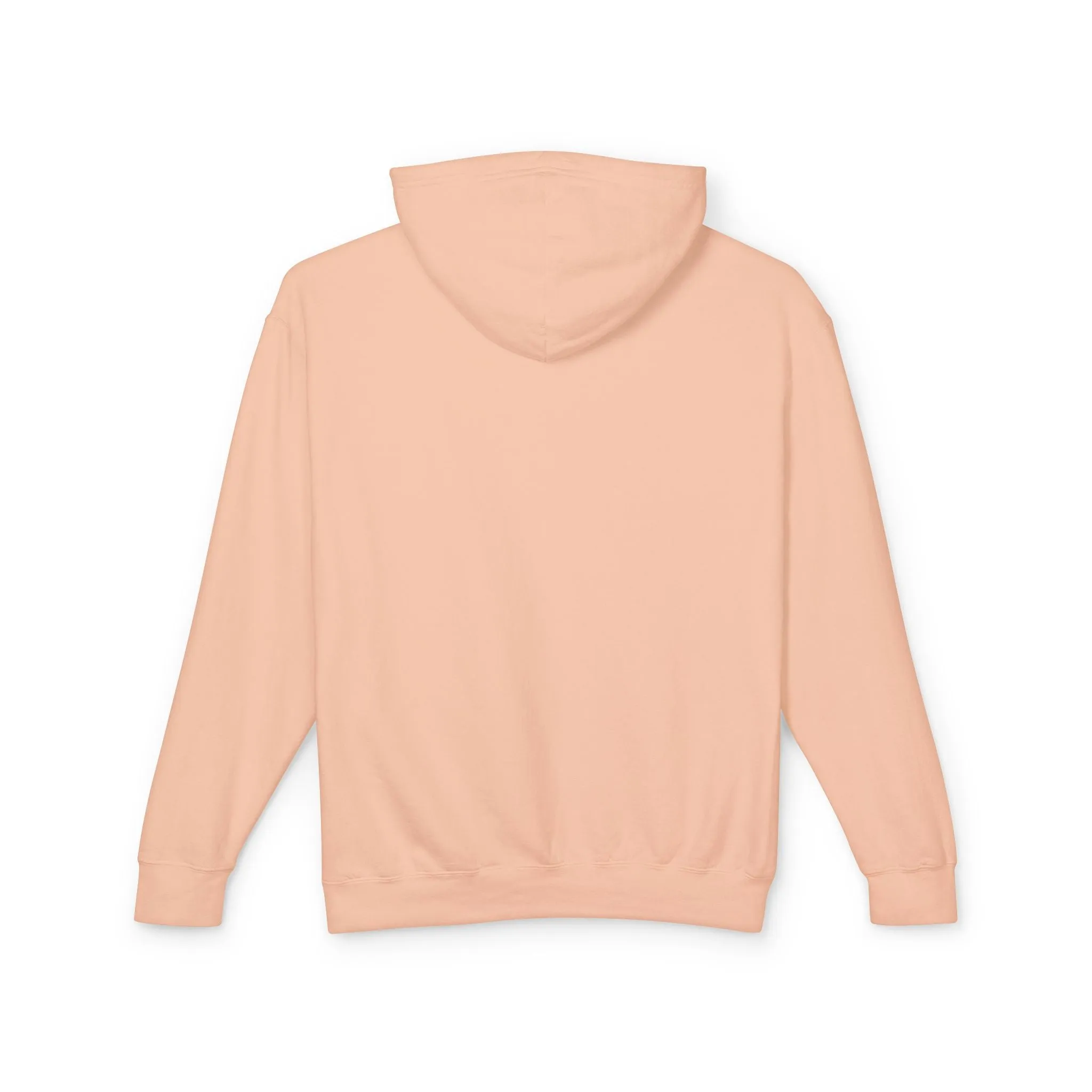 Mule Skinner Lightweight Hoodie - Perfect for those who love Mules , Donkeys, Horses, and Western Minimalist look