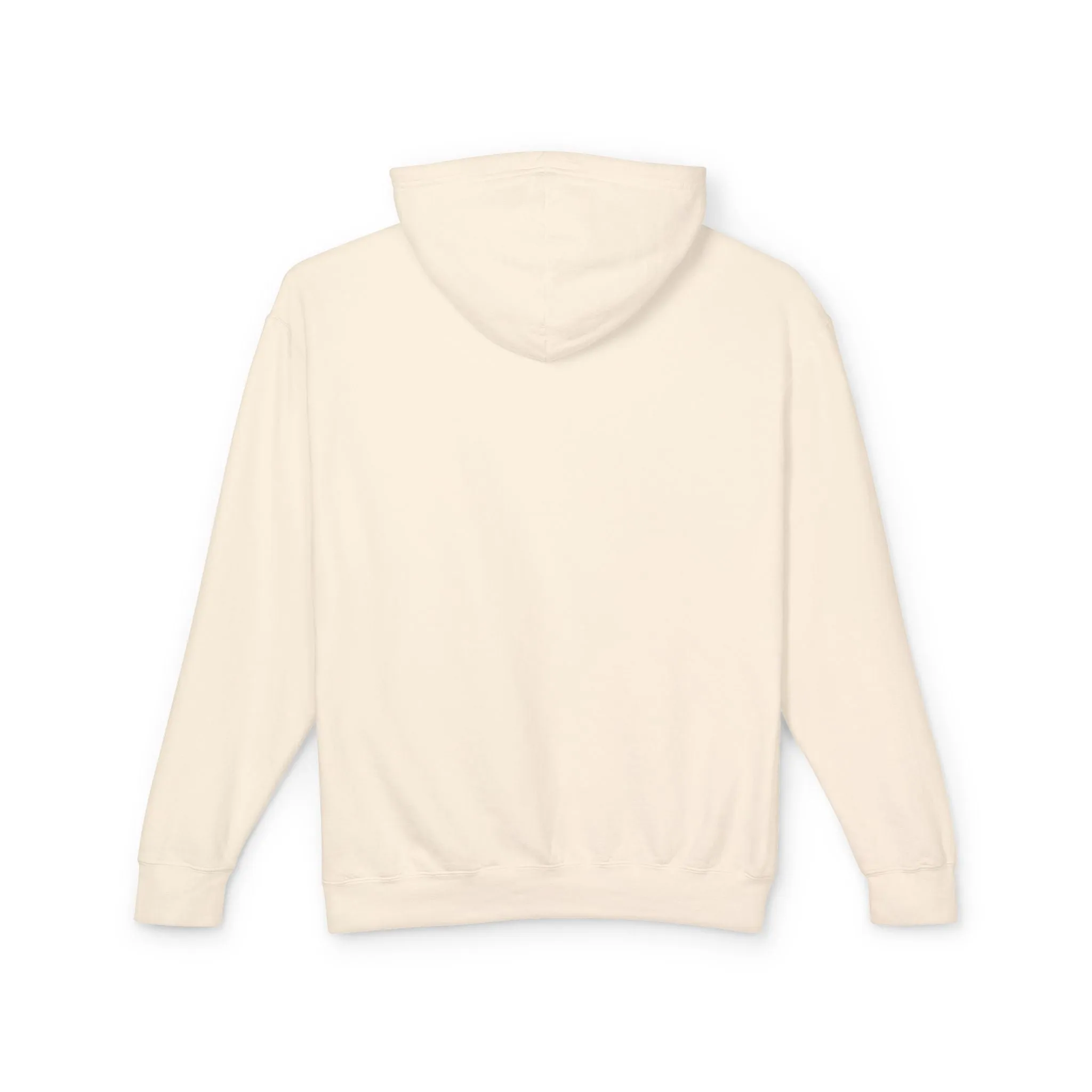 Mule Skinner Lightweight Hoodie - Perfect for those who love Mules , Donkeys, Horses, and Western Minimalist look