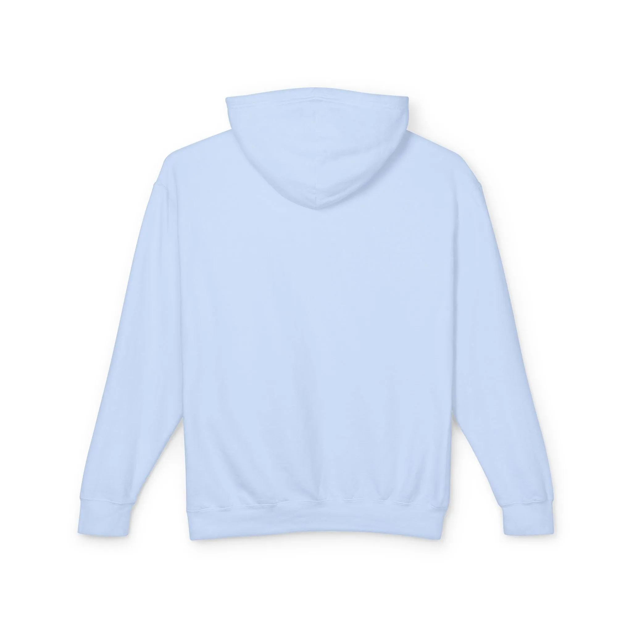 Mule Skinner Lightweight Hoodie - Perfect for those who love Mules , Donkeys, Horses, and Western Minimalist look