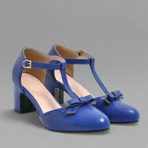 Naomi | Comfortable Heels