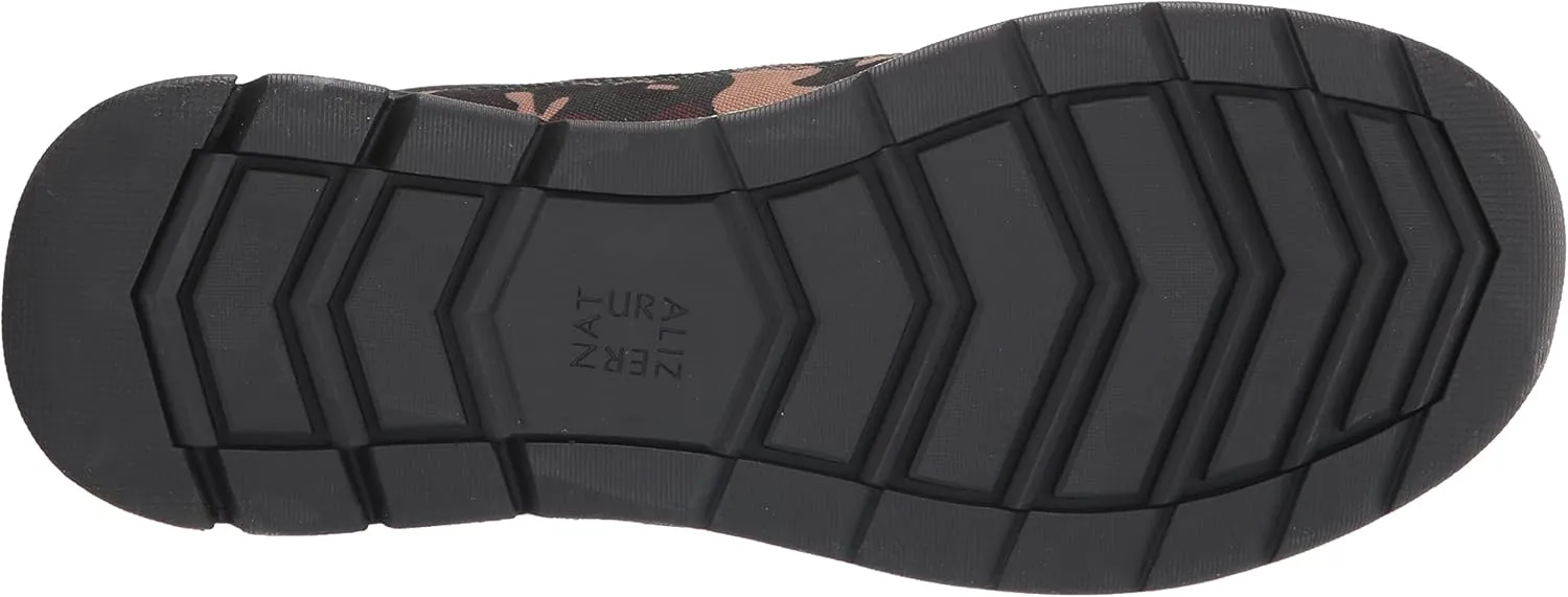 Naturalizer Women's Faya Slip-On Sneaker