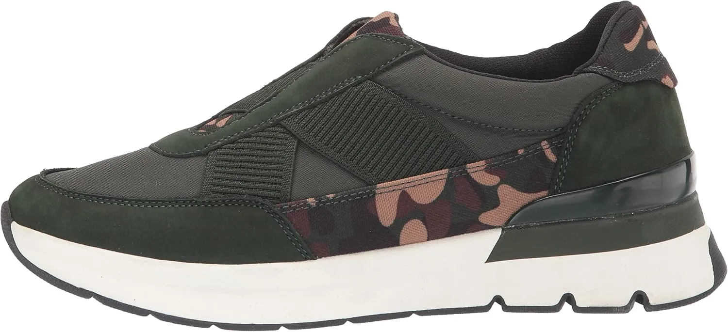 Naturalizer Women's Faya Slip-On Sneaker