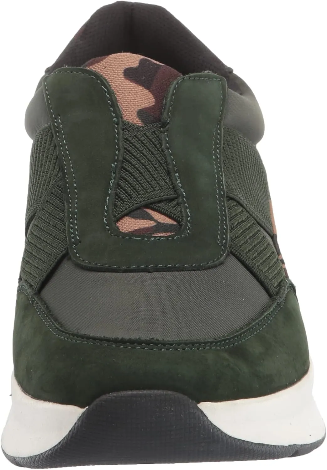 Naturalizer Women's Faya Slip-On Sneaker