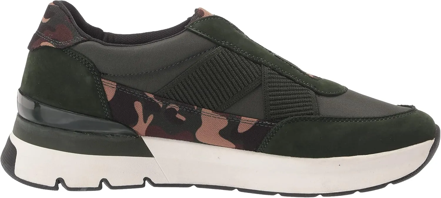Naturalizer Women's Faya Slip-On Sneaker