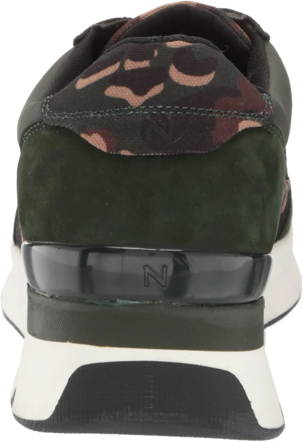 Naturalizer Women's Faya Slip-On Sneaker