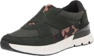 Naturalizer Women's Faya Slip-On Sneaker