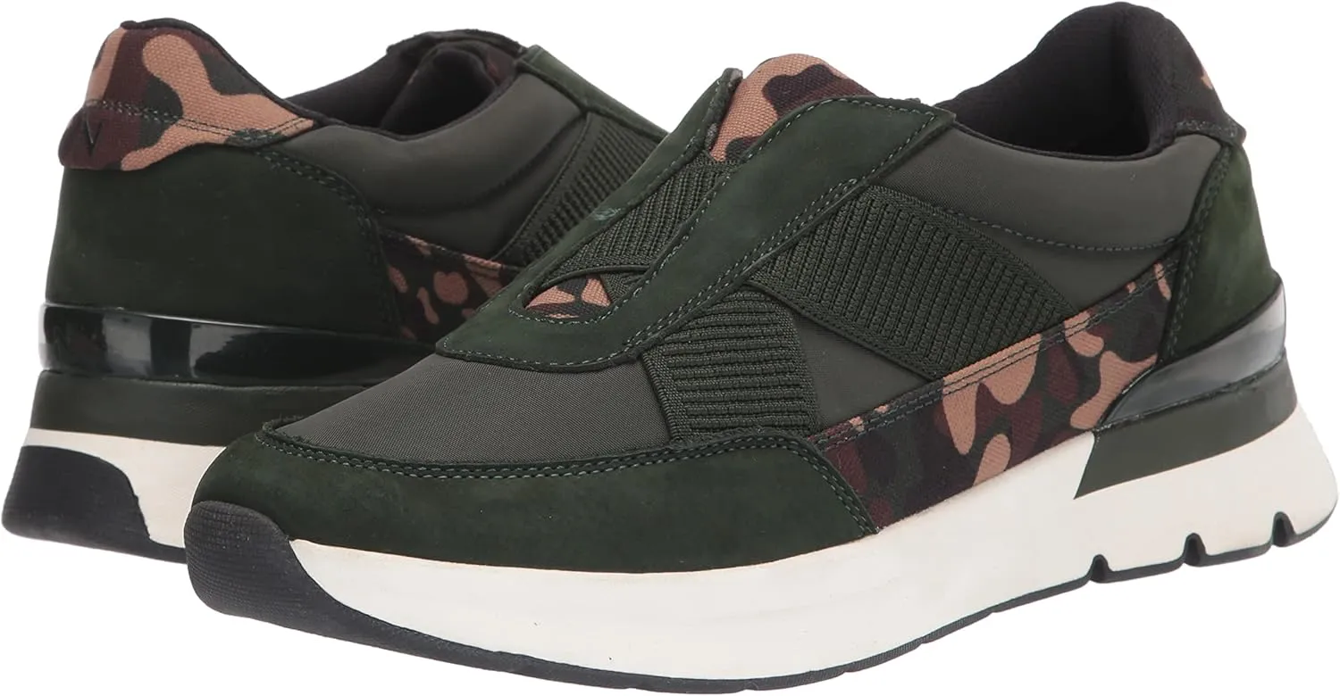 Naturalizer Women's Faya Slip-On Sneaker
