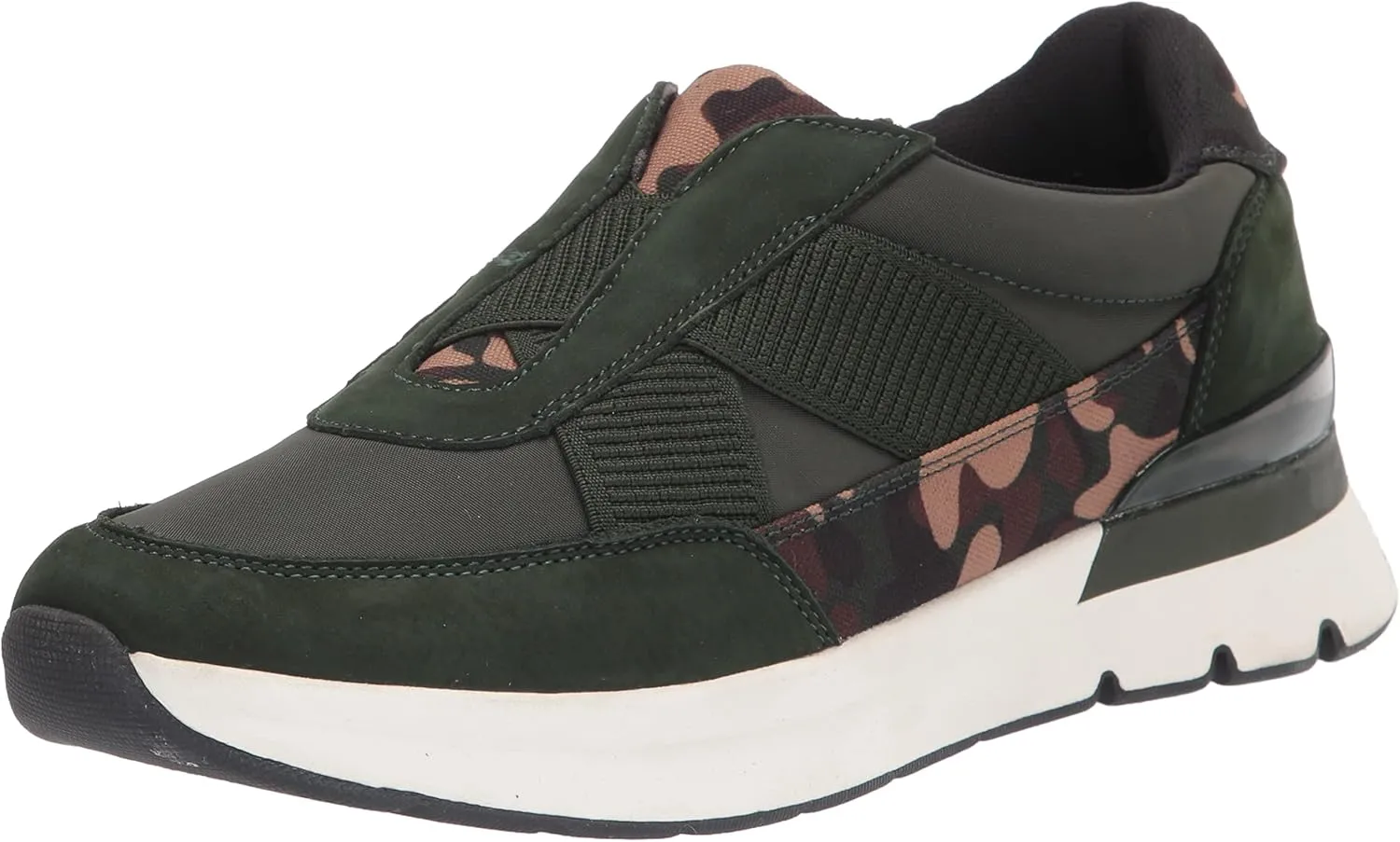Naturalizer Women's Faya Slip-On Sneaker