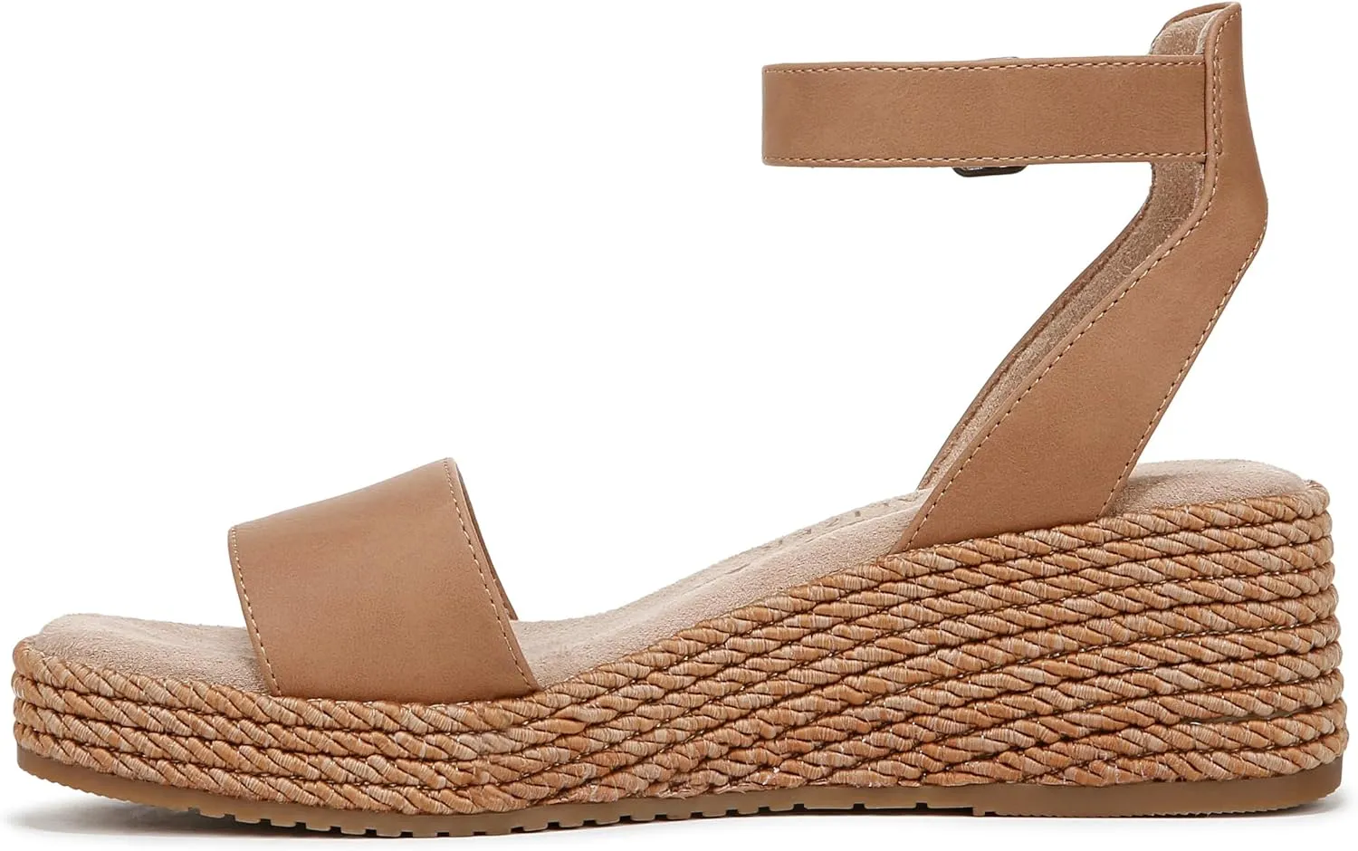 Naturalizer Women's Gloria Espadrille Wedge Sandal