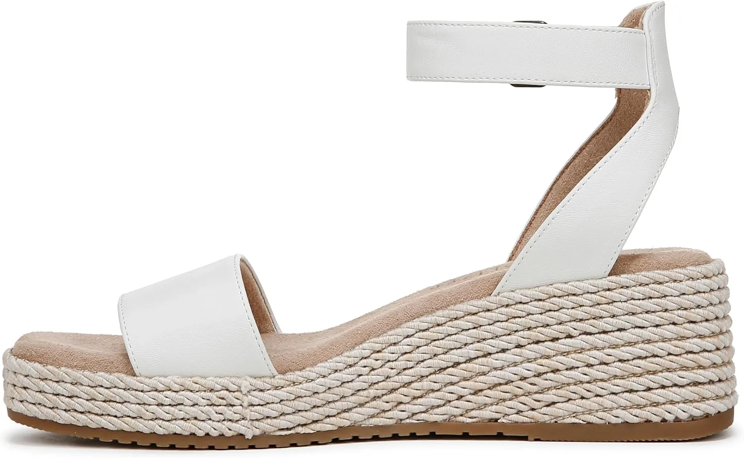 Naturalizer Women's Gloria Espadrille Wedge Sandal