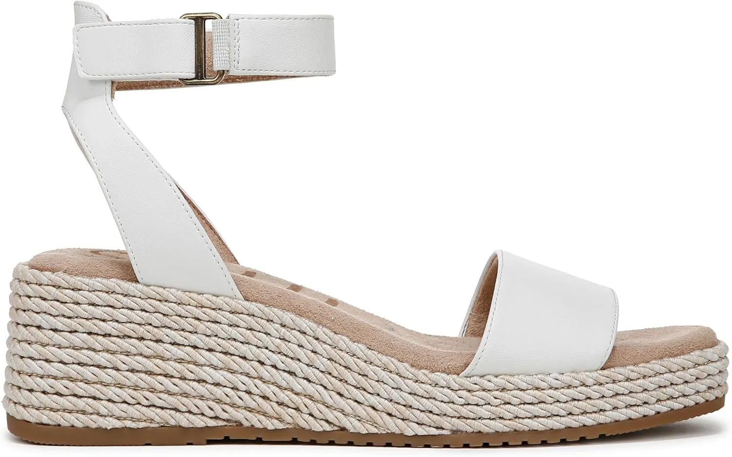 Naturalizer Women's Gloria Espadrille Wedge Sandal