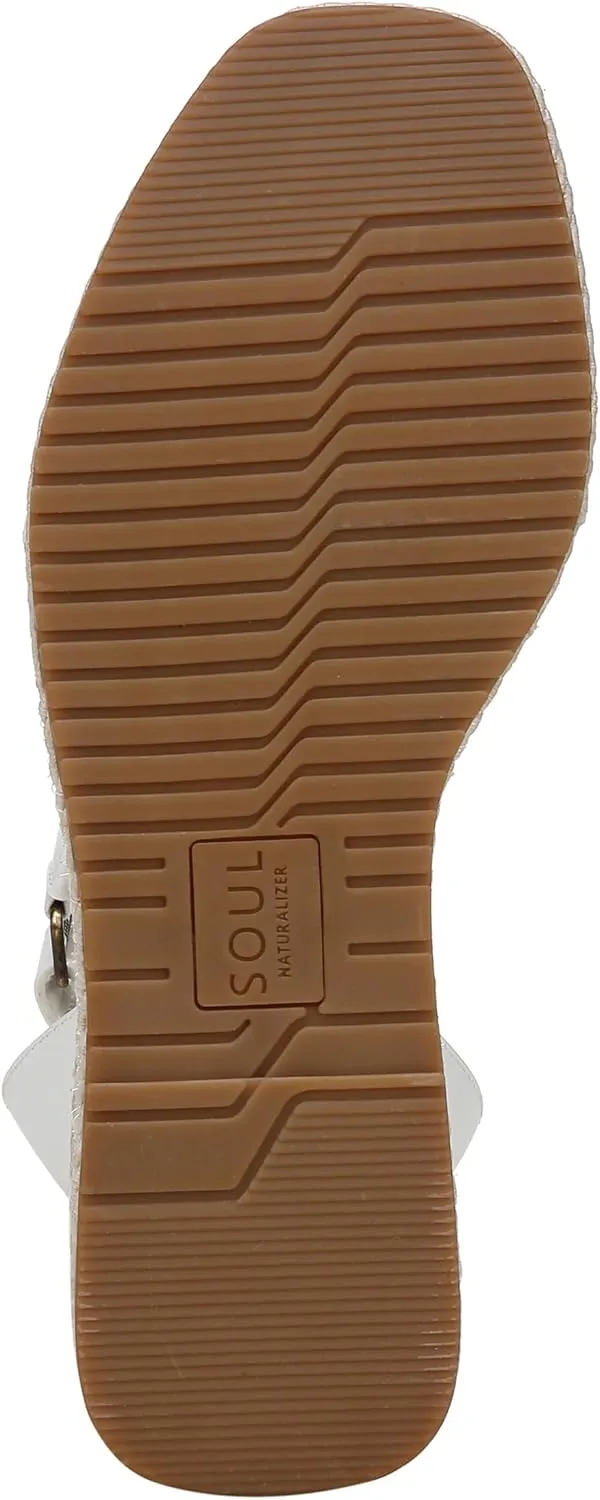 Naturalizer Women's Gloria Espadrille Wedge Sandal