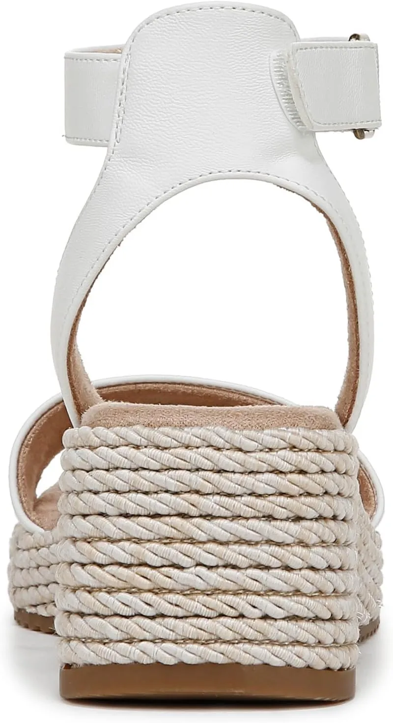 Naturalizer Women's Gloria Espadrille Wedge Sandal
