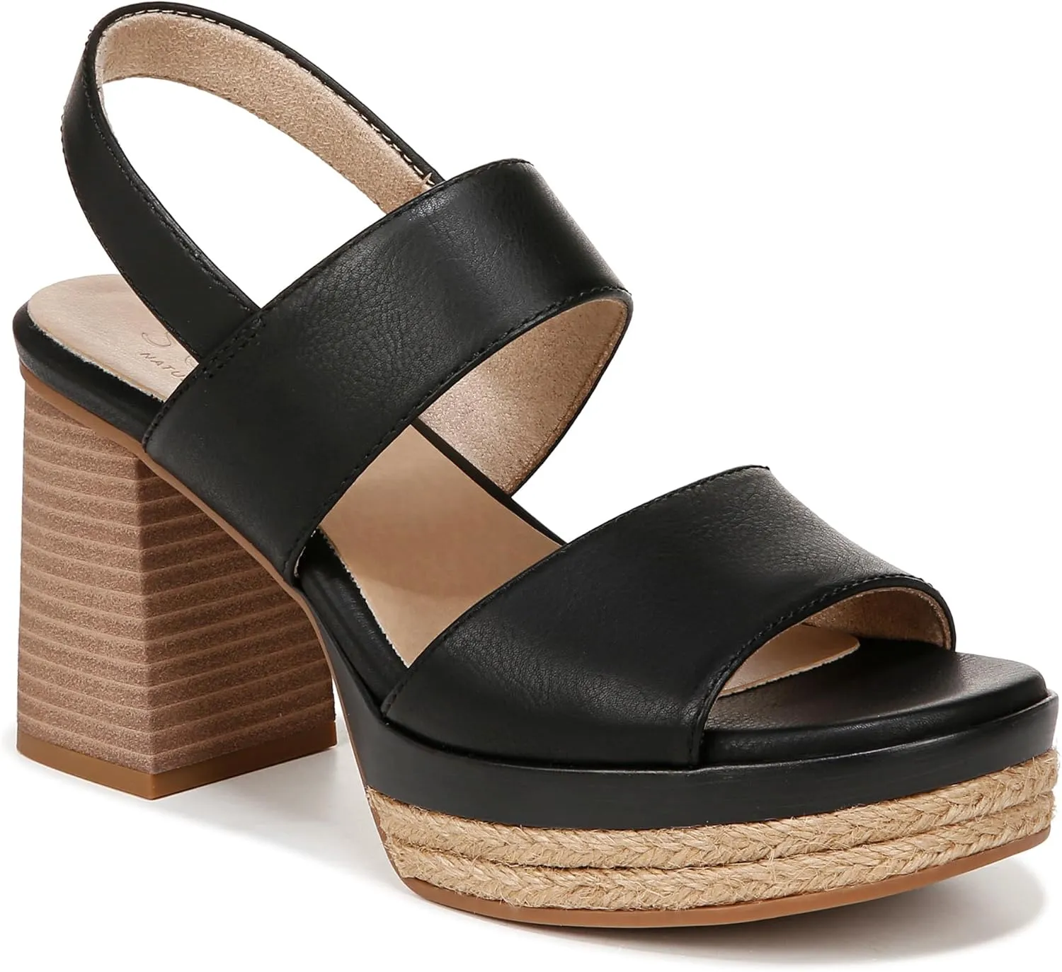Naturalizer Women's SOUL, Holly Sandal