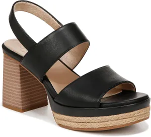 Naturalizer Women's SOUL, Holly Sandal