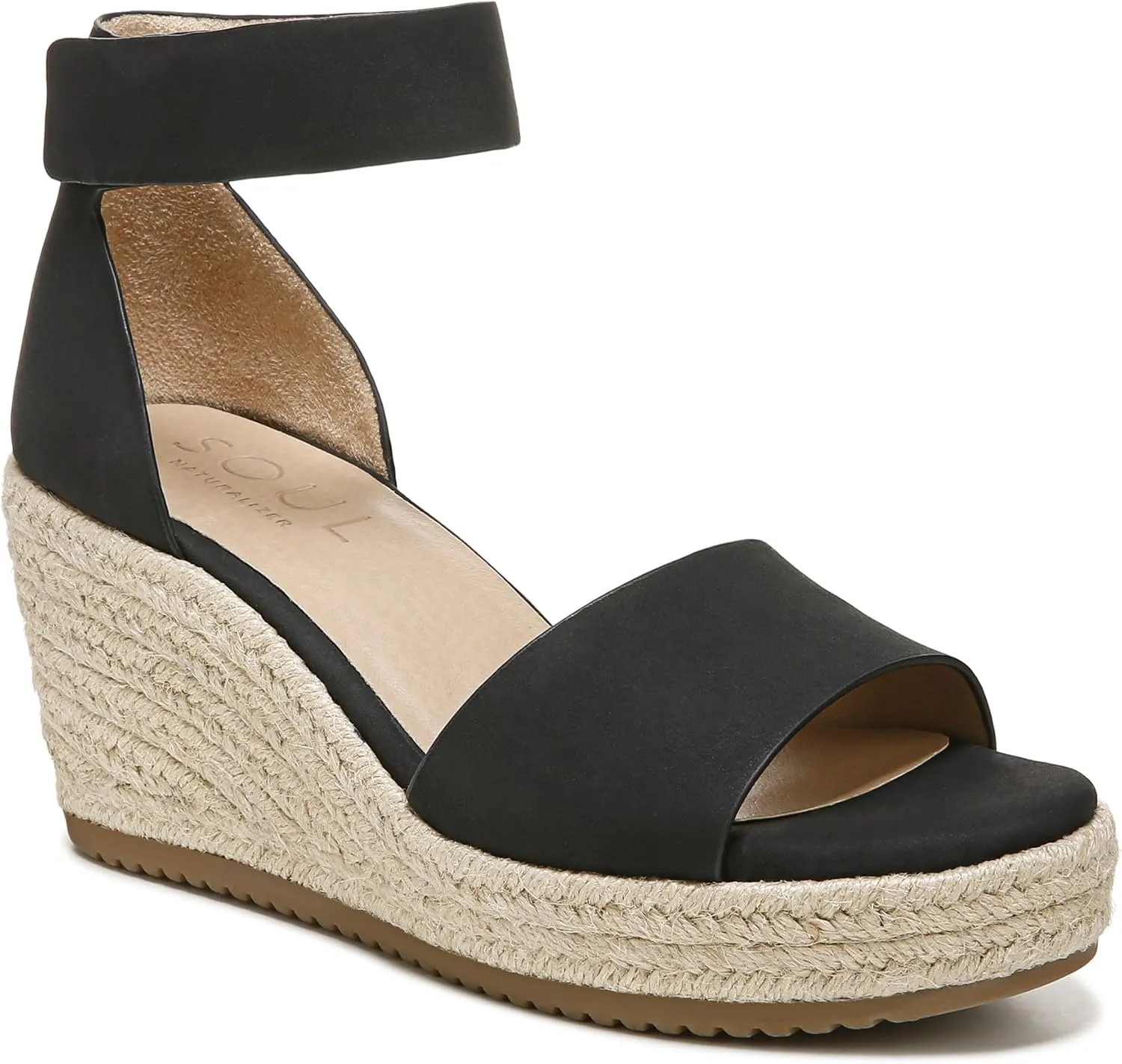 Naturalizer Women's SOUL, Oakley Sandal