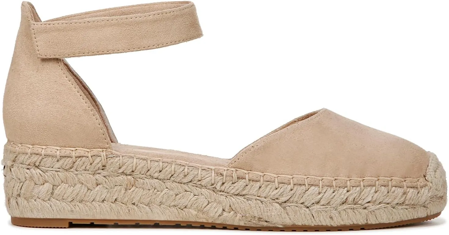 Naturalizer Women's SOUL, Wren Espadrille