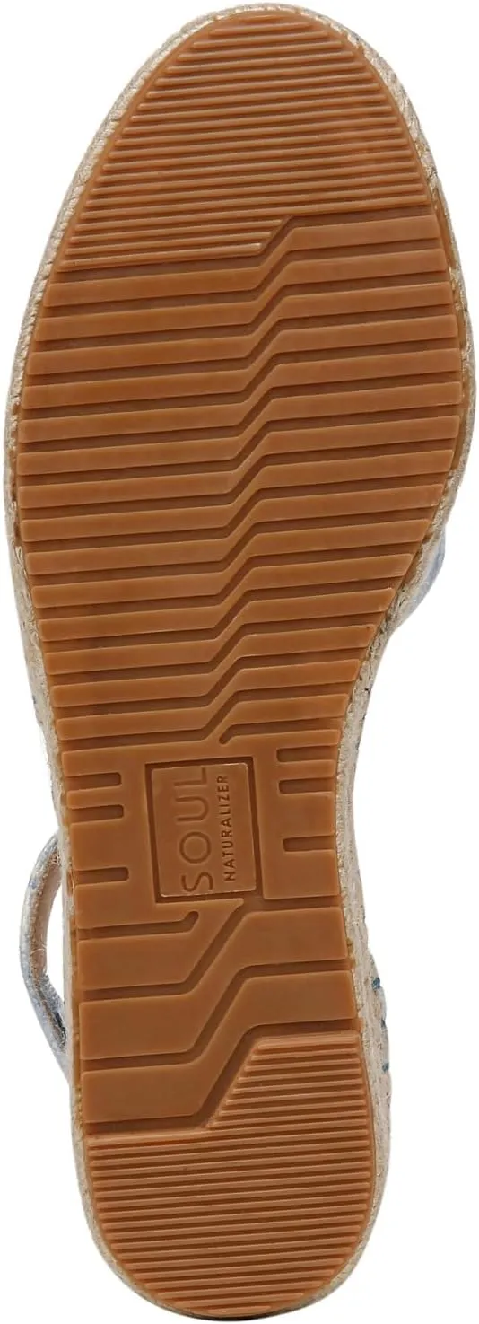 Naturalizer Women's Soul, Wren Espadrille