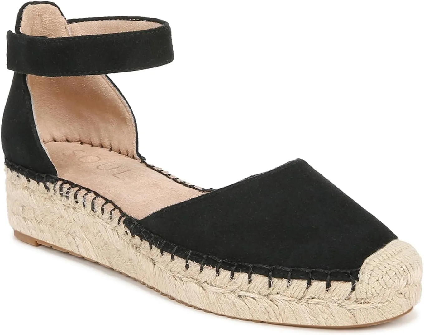 Naturalizer Women's Soul, Wren Espadrille