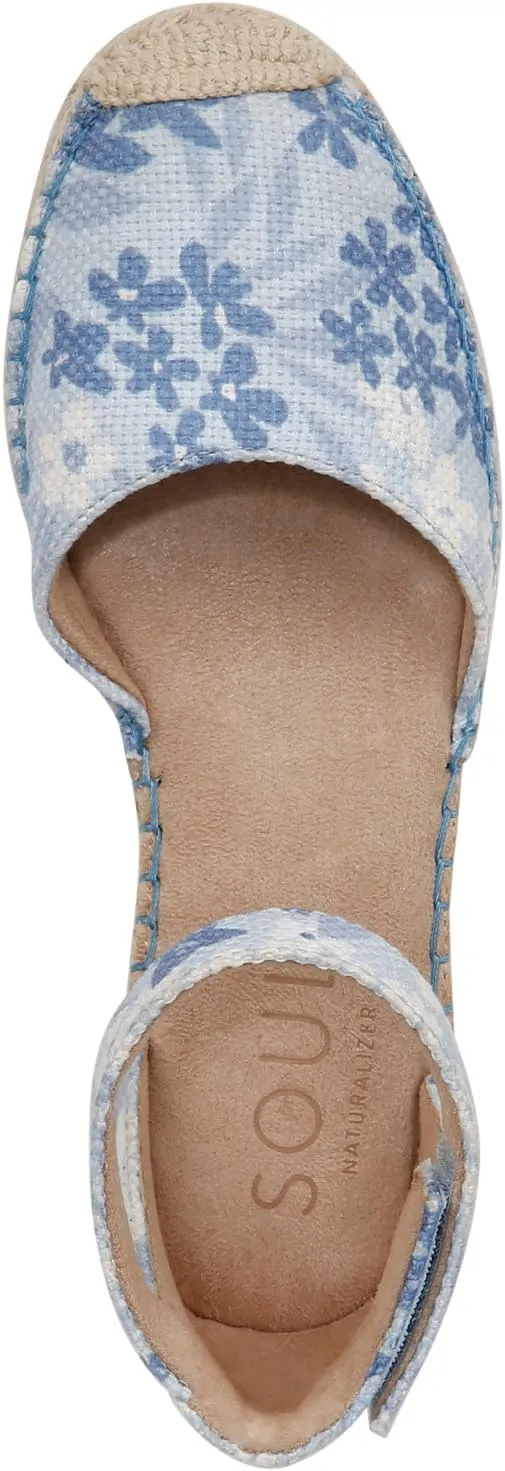 Naturalizer Women's Soul, Wren Espadrille