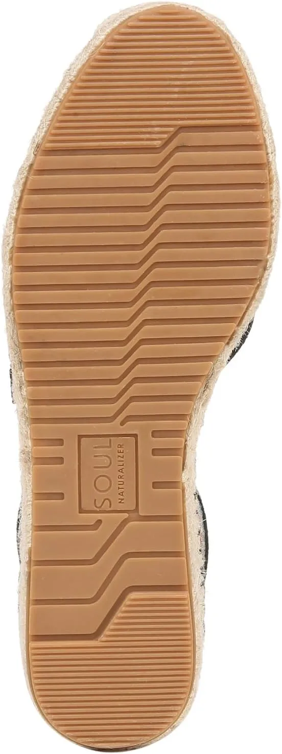 Naturalizer Women's Soul, Wren Espadrille