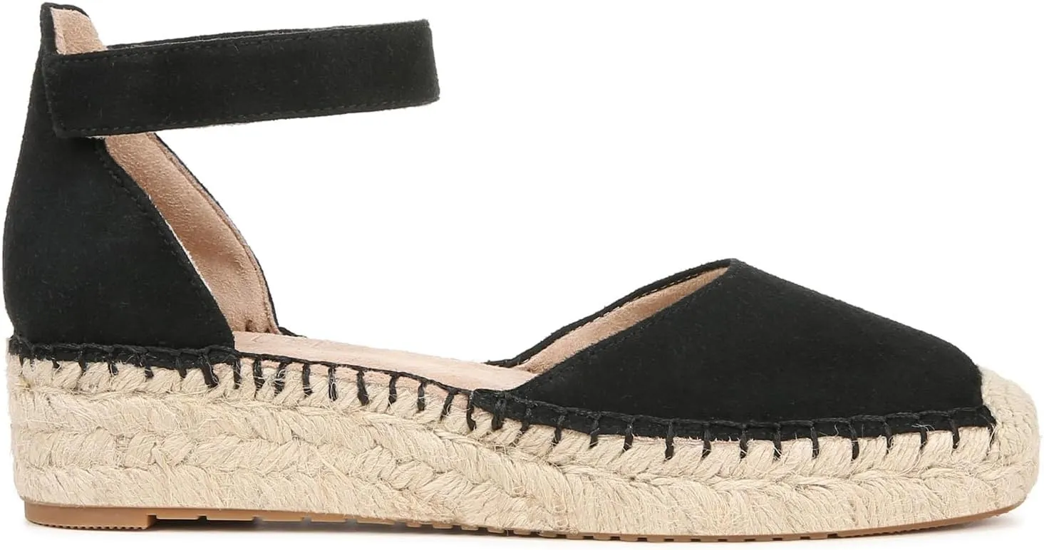 Naturalizer Women's Soul, Wren Espadrille