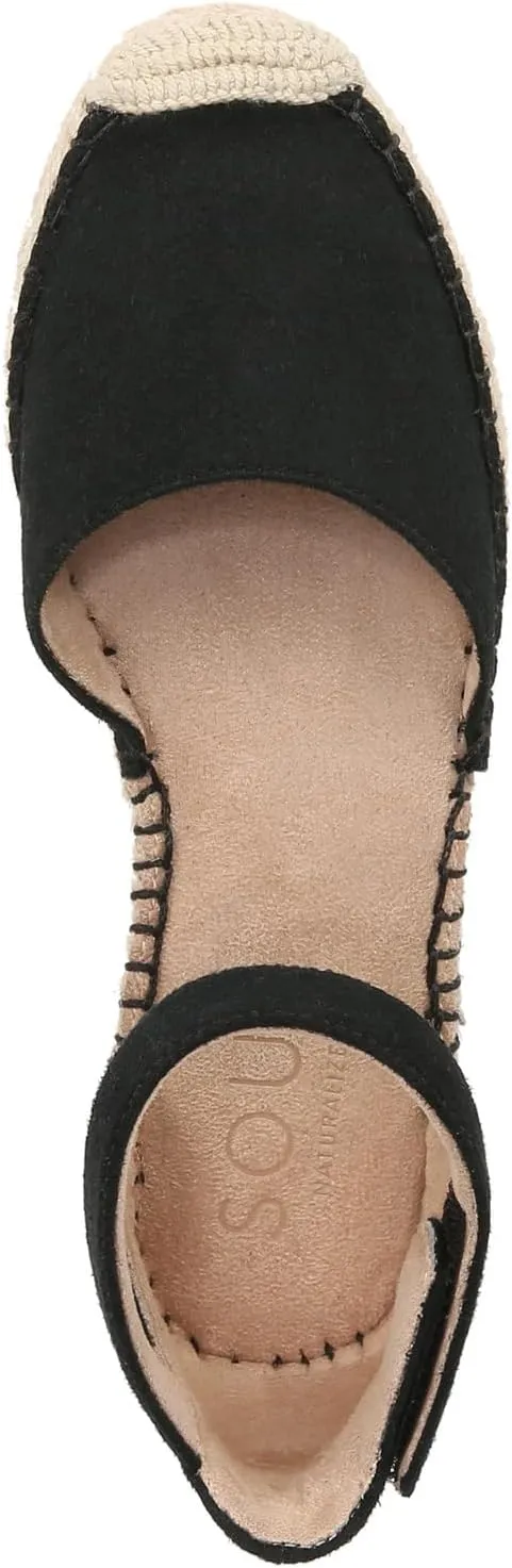 Naturalizer Women's Soul, Wren Espadrille
