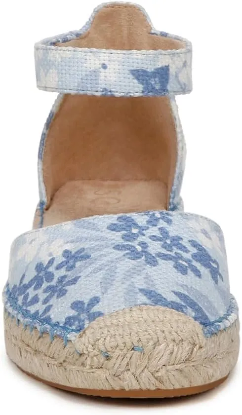 Naturalizer Women's Soul, Wren Espadrille