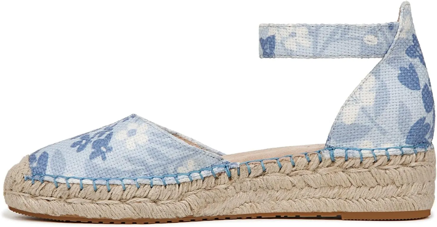 Naturalizer Women's Soul, Wren Espadrille