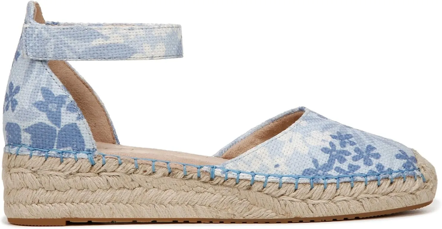 Naturalizer Women's Soul, Wren Espadrille