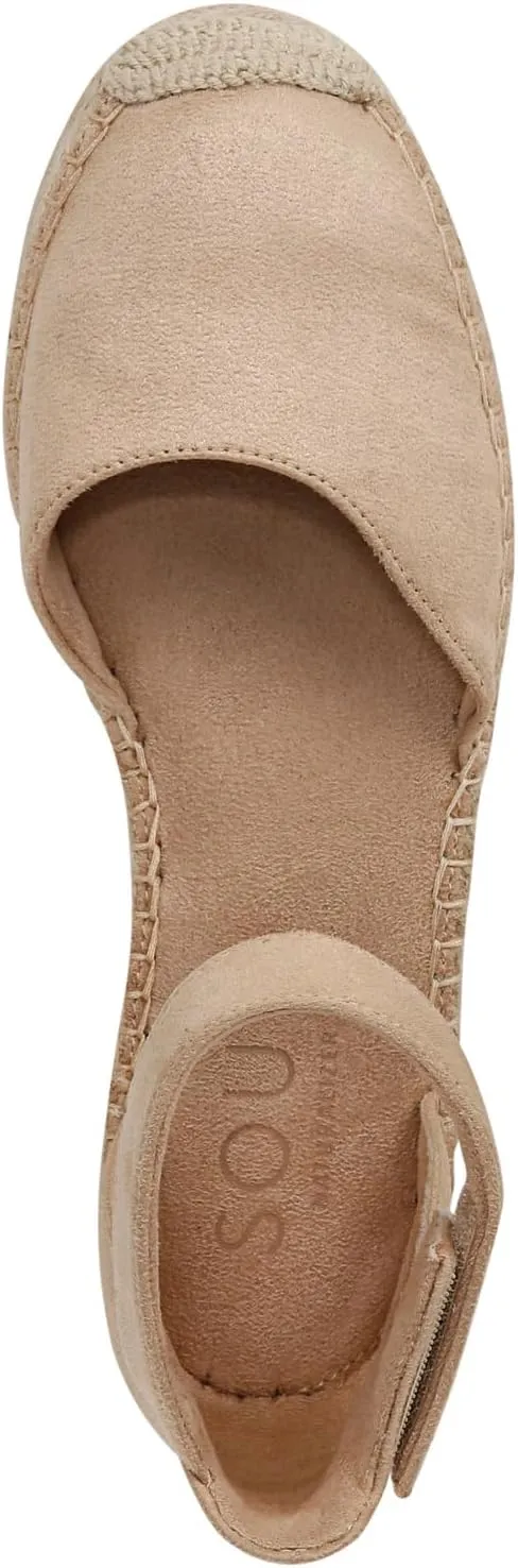 Naturalizer Women's SOUL, Wren Espadrille