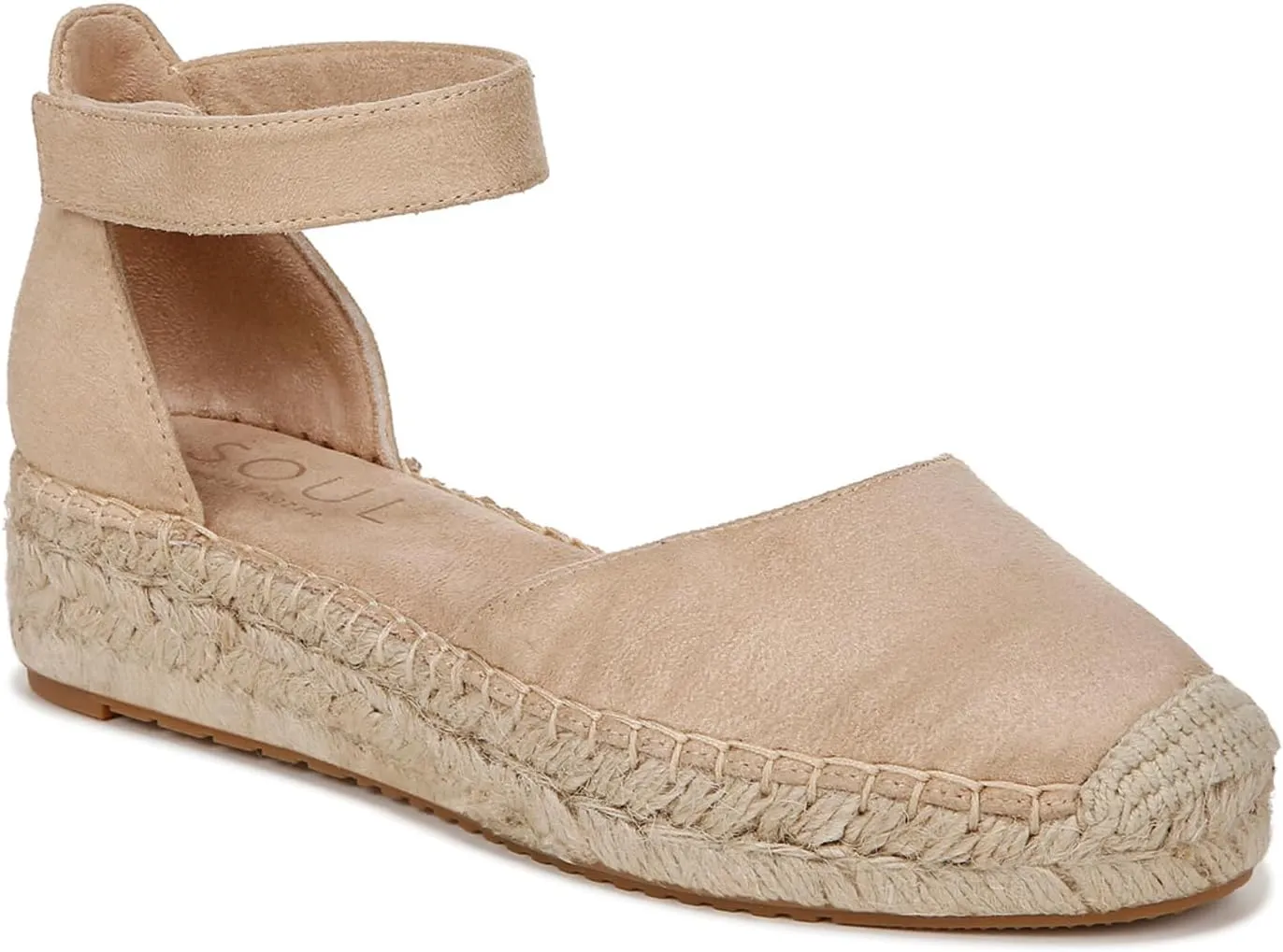 Naturalizer Women's SOUL, Wren Espadrille