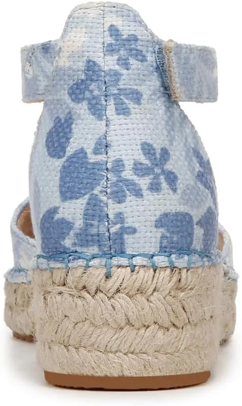 Naturalizer Women's Soul, Wren Espadrille