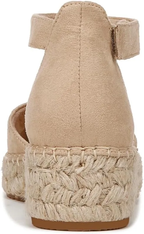 Naturalizer Women's SOUL, Wren Espadrille