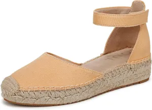 Naturalizer Women's Wren Espadrille Wedge Sandal