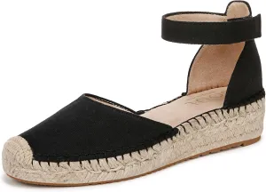 Naturalizer Women's Wren Espadrille Wedge Sandal
