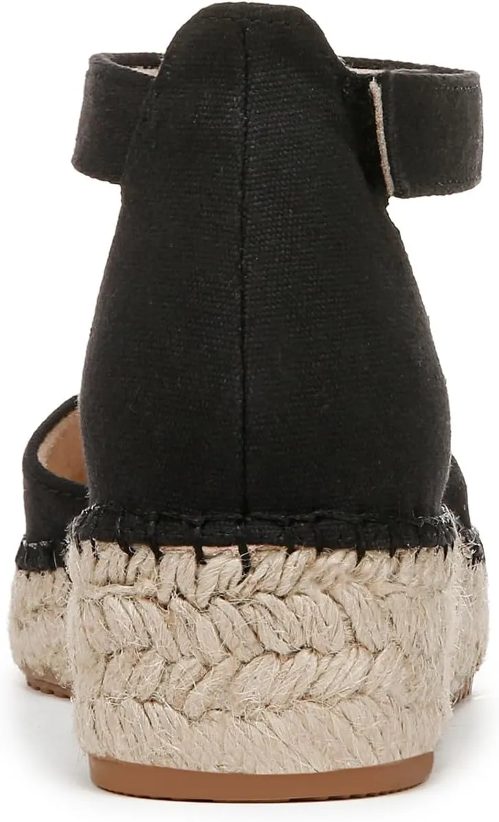 Naturalizer Women's Wren Espadrille Wedge Sandal