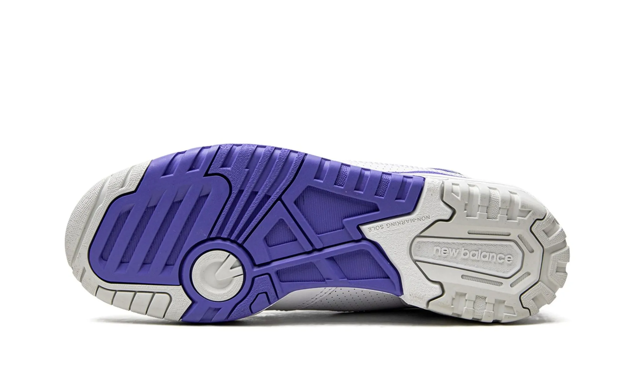 New Balance 550 "Aura Purple"
