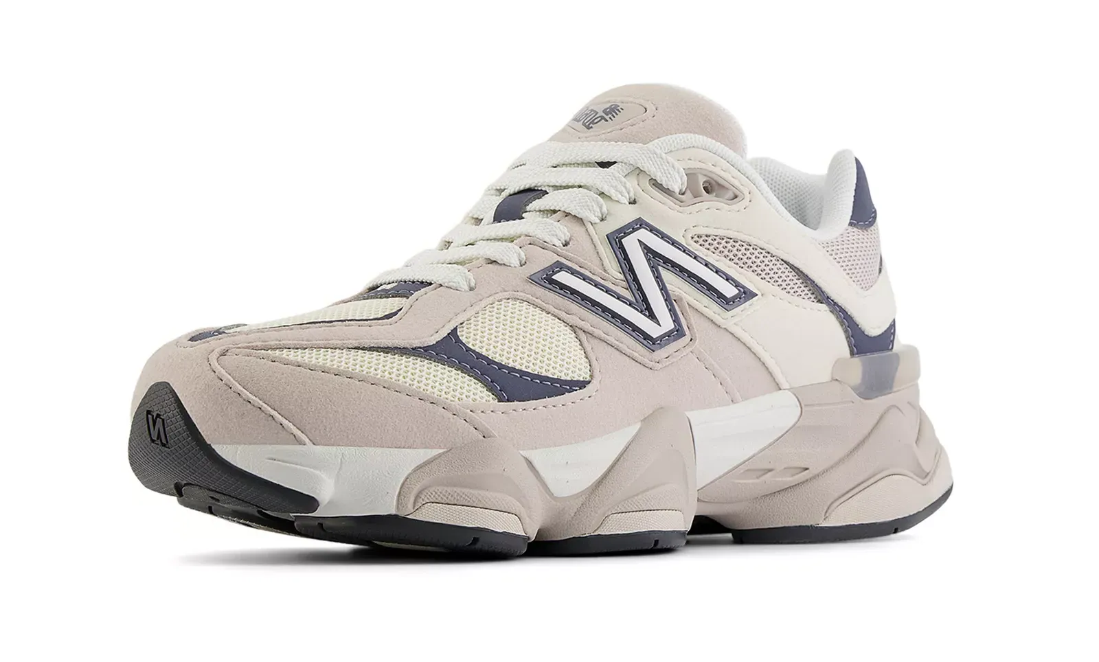 New Balance 9060 "Moonrock Linen" Grade School