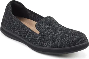 New Earth Origins Women's Berit Slip-On Black 6