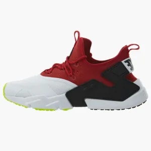 Nike Air Huarache Drift Gym Red White-black-volt