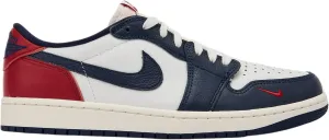Nike Air Jordan 1 Low Men's Shoes