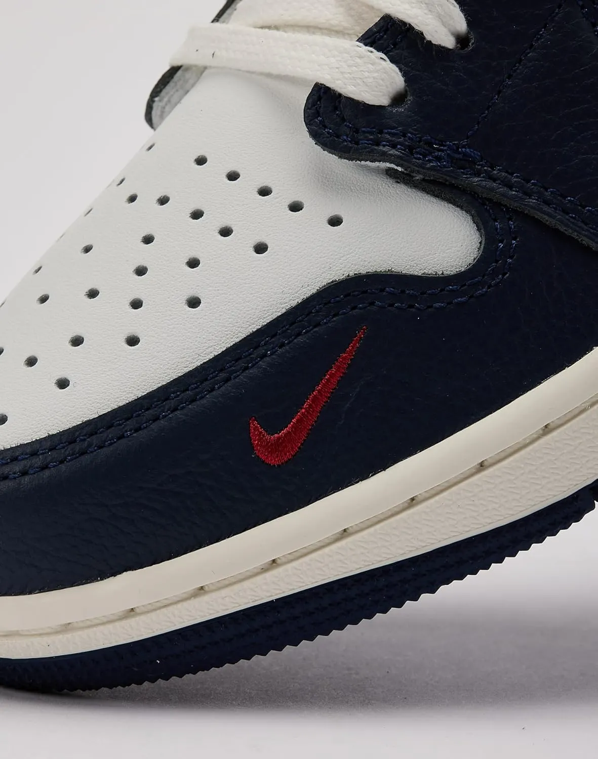 Nike Air Jordan 1 Low Men's Shoes