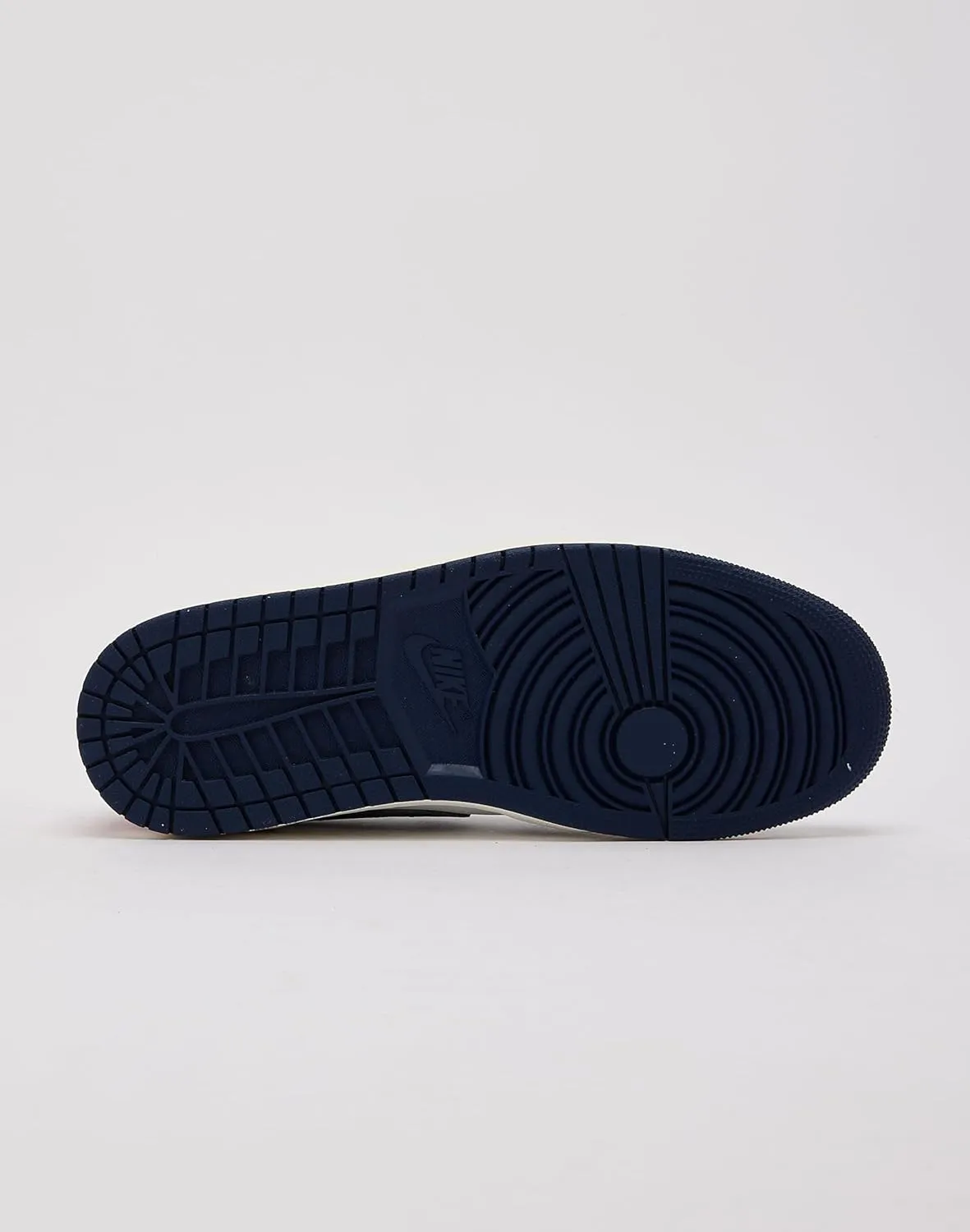 Nike Air Jordan 1 Low Men's Shoes